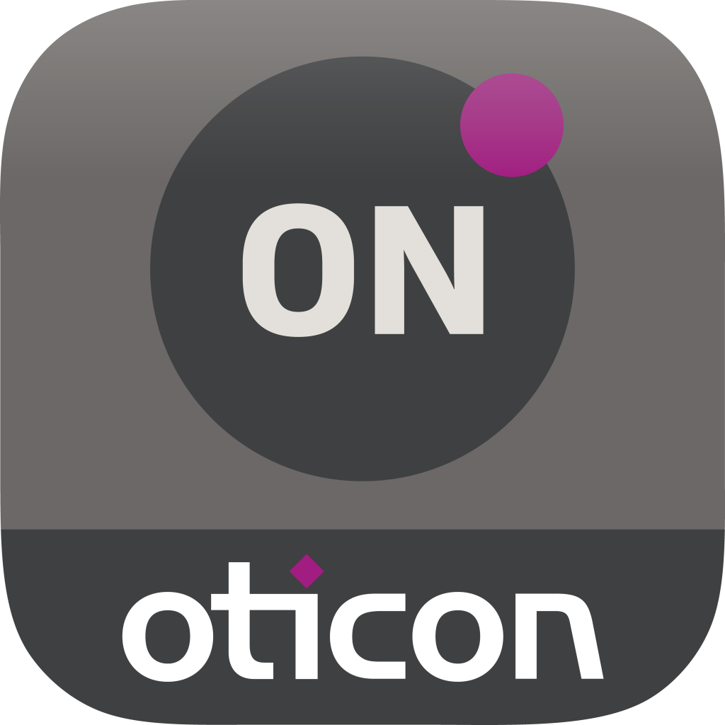 ứng dụng Oticon On