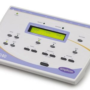Máy đo thính lực Amplivox 240