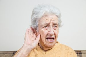 Nguyên nhân gây giảm thính lực phổ biến hiện nay