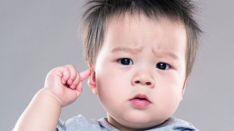 Những dấu hiệu nhận biết bệnh khiếm thính ở trẻ nhỏ