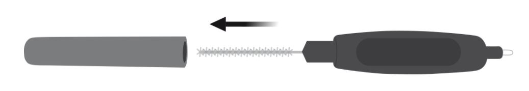 Bảo dưỡng máy trợ thính với dụng cụ MutilTool