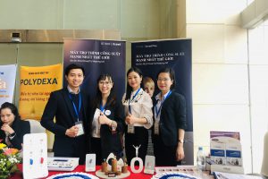 Trợ thính Châu Âu chi nhánh Thái Bình tham dự hội nghị Tai Mũi Họng