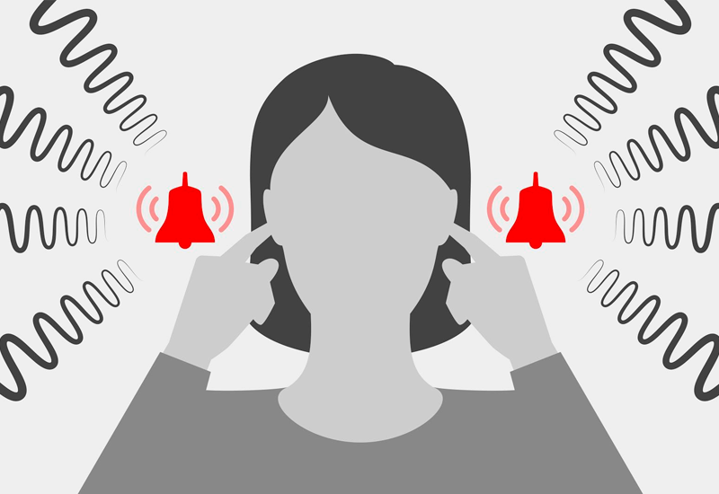 Ù tai là một hiện tượng khá phổ biến