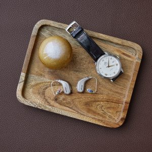 Máy trợ thính Oticon Intent cao cấp
